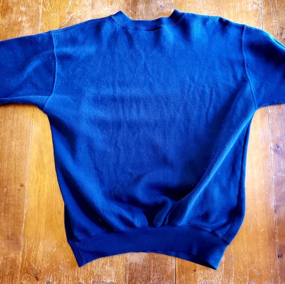 University of California UCLA vintage sweatshirt - Picture 2 of 4